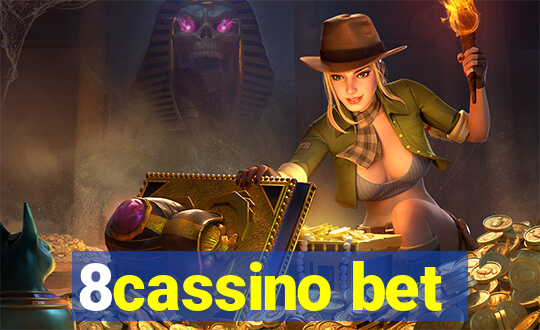 8cassino bet